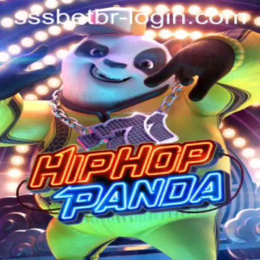 HipHopPanda: A Thrilling Casino Adventure