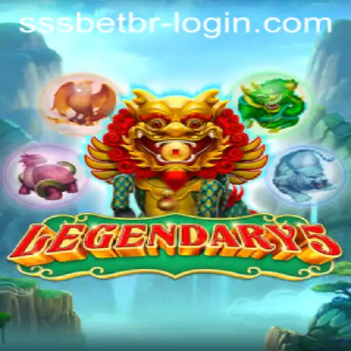 Explore the Fascinating World of Legendary5 Enhanced by SSSBET Login