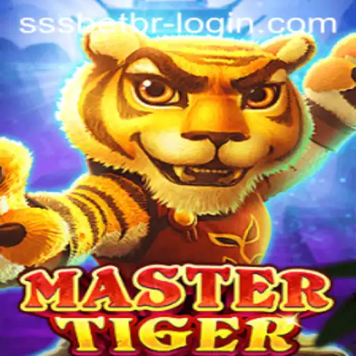 MasterTiger: Unleashing the Roar of Excitement in Gaming