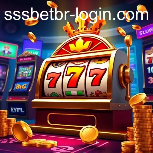 Online Slots and the SSSBet Login Experience