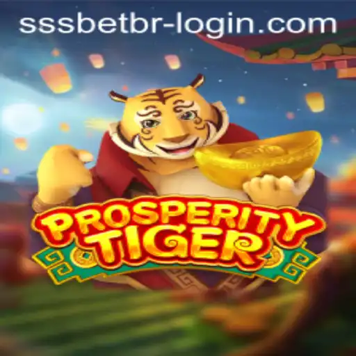 ProsperityTiger Game Description, Introduction, and Rules with Focus on sssbet login