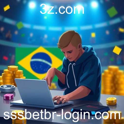 Crescimento de Jogos Online Aquece Mercado Brasileiro