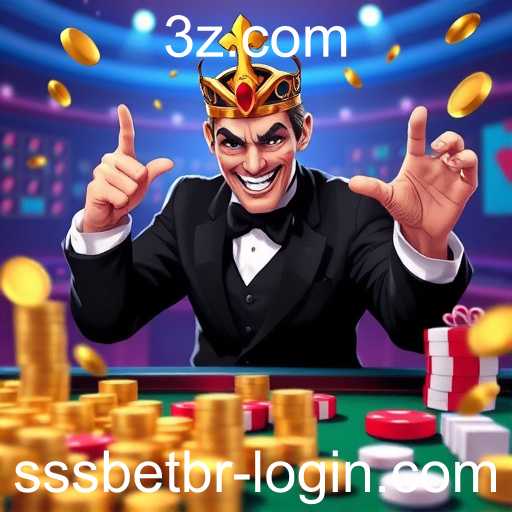 A Popularidade Crescente dos Cassinos Online na Plataforma sssbet