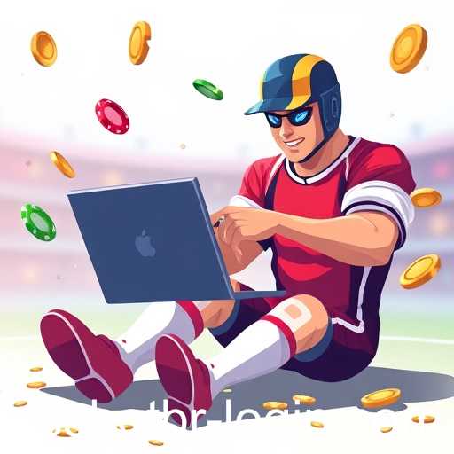 A Evolução dos Sites de Jogos Online: Perspectivas para 2025