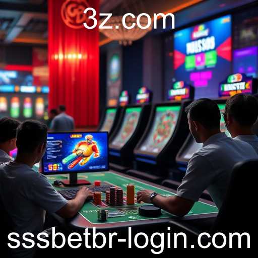 Crescimento dos Jogos Online em Meio a Avanços Tecnológicos