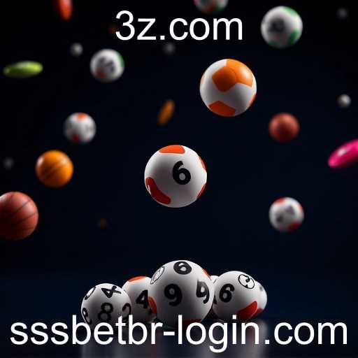 Explorando as Oportunidades nas Loterias do SSSBet