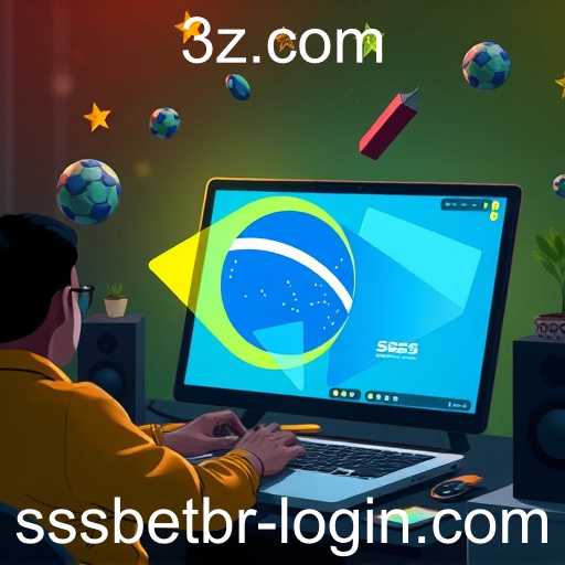 Crescimento dos Sites de Jogos Online no Brasil